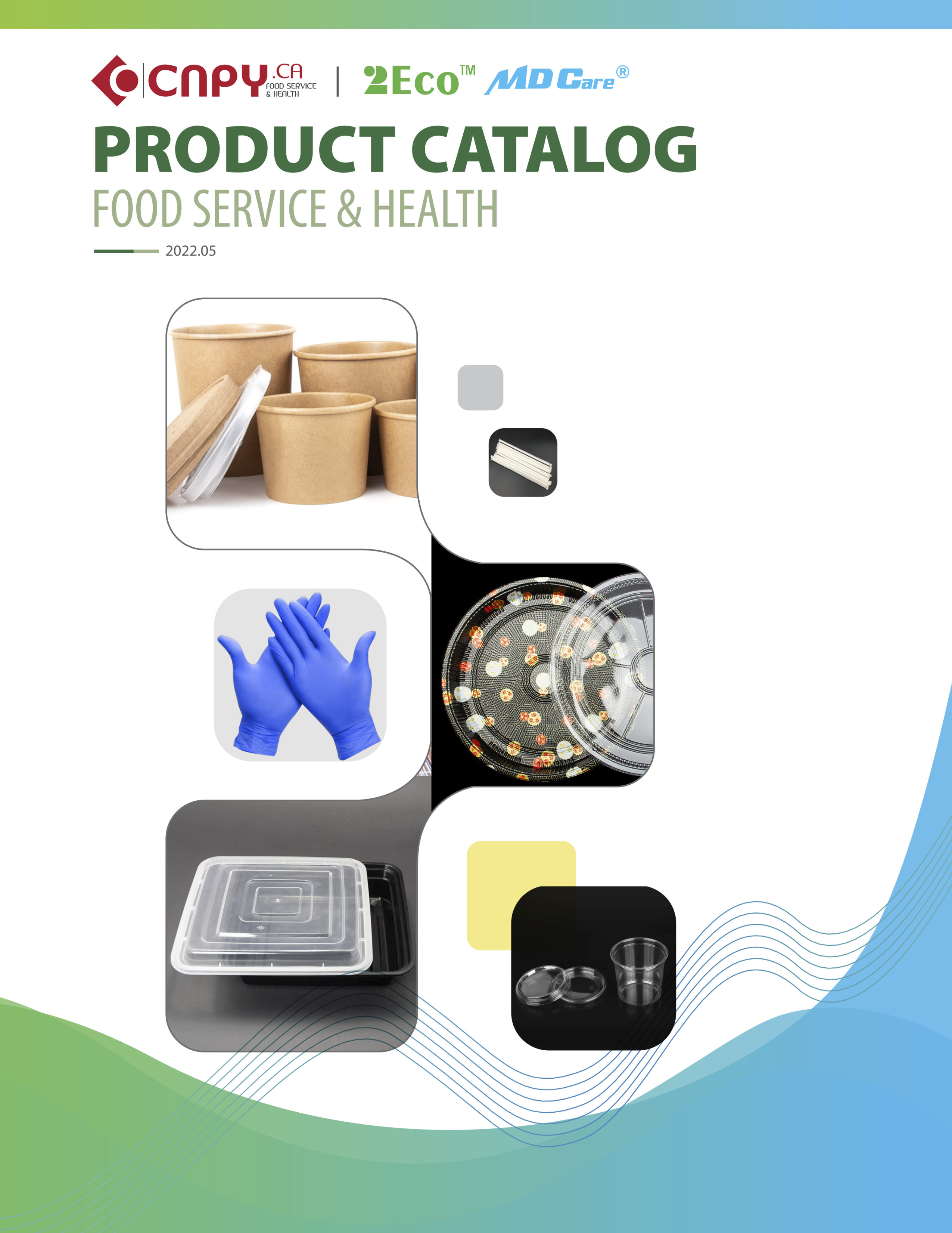 Product Catalogs